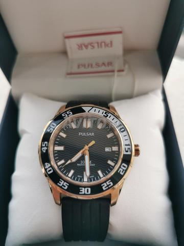 PULSAR الأصلي من SEIKO - 2