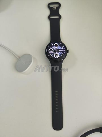 Google Pixel Watch 4 41mm 32Gb Lte Esim - 2