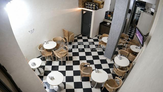 Local Adrar loué 5500 DH mois rendement 8% - 2