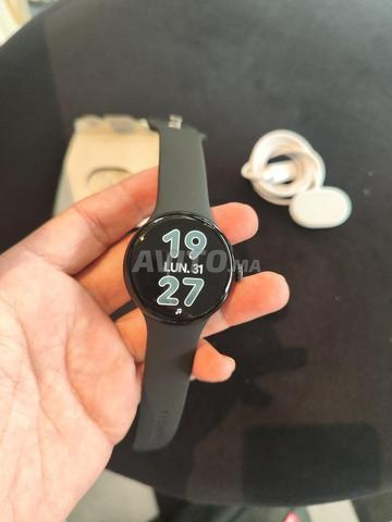 Google Pixel Watch 4 41mm 32Gb Lte Esim