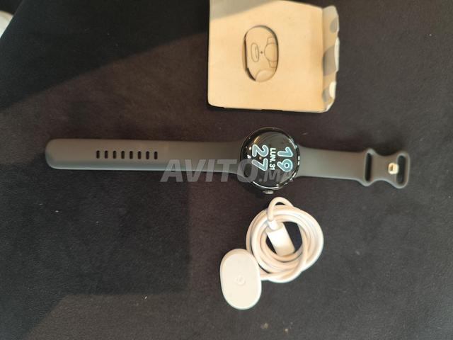 Google Pixel Watch 4 41mm 32Go Lte Esim - 2