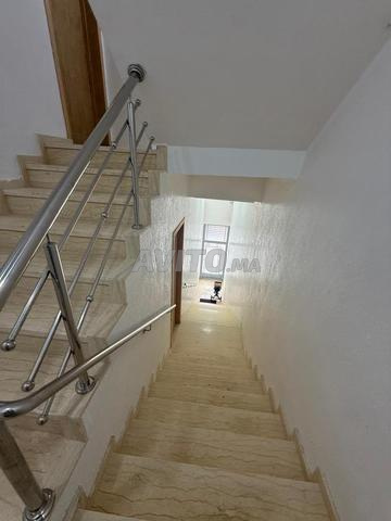 Appartement avec grand salon et terrasse Benslimane - 2