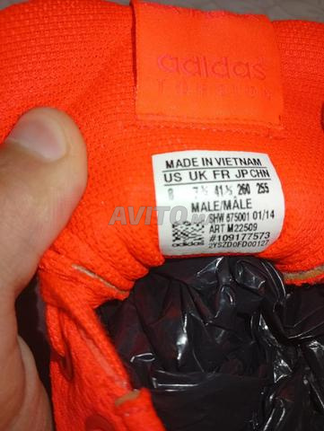 Adidas Original voir les photos - 2