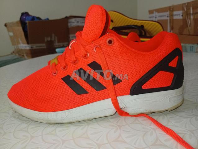 Adidas Original voir les photos