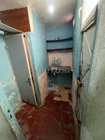 Appartement à vendre à Casablanca - 2