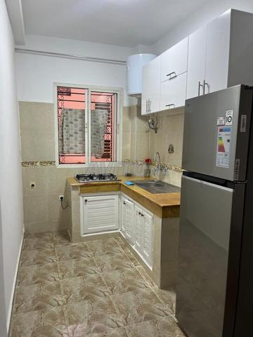Appartement à louer 50 m² à Salé - 2