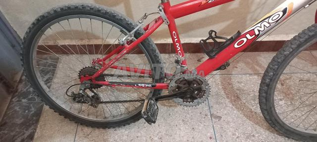 Vélo Olmo VTT - 2