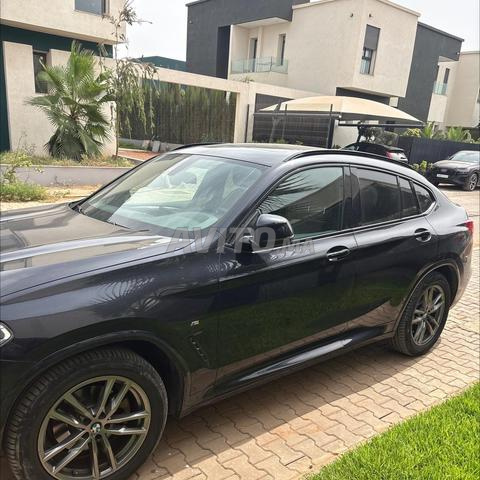 BMW X4 magnifique - 2