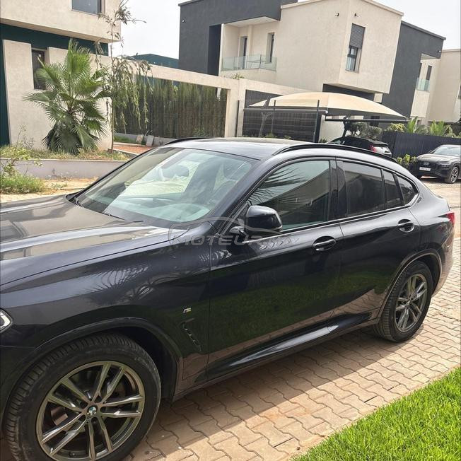 bmw x4 magnifique 