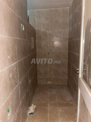 Maison indépendante à vendre à Sidi Taïbi avec toit-terrasse - 65 m²