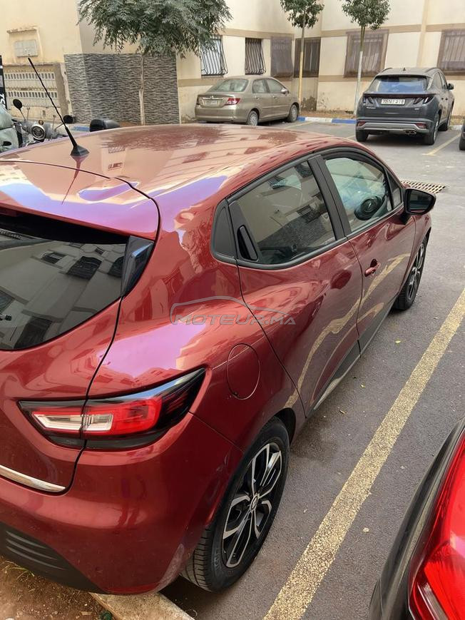 clio 4 jdida