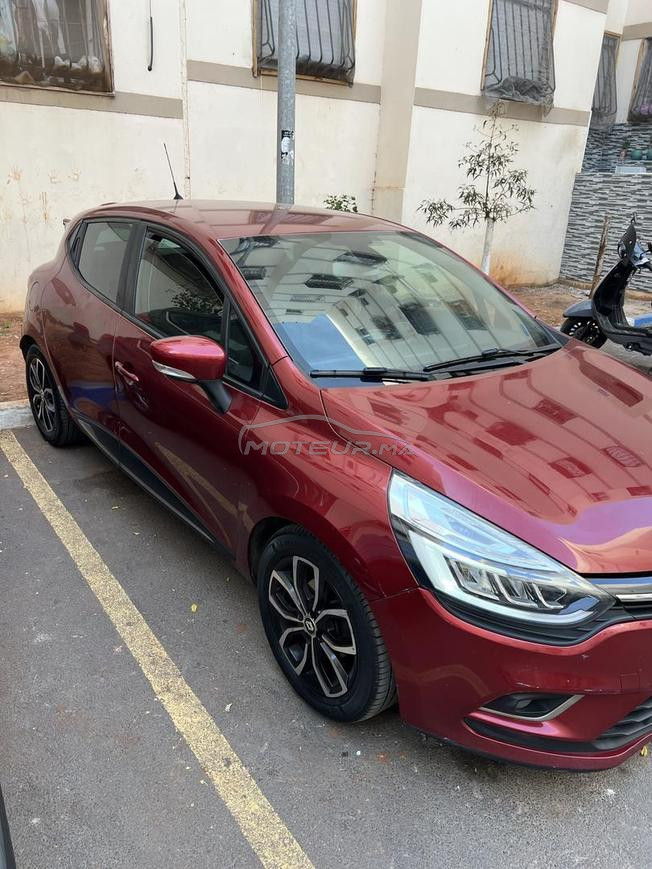 clio 4 jdida