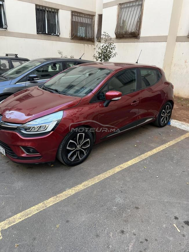 clio 4 jdida