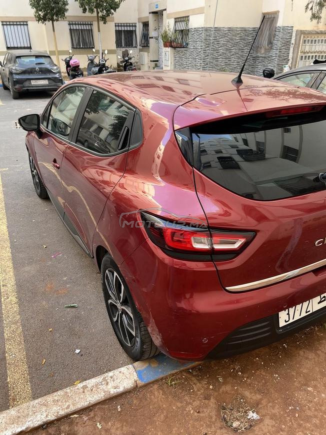 clio 4 jdida