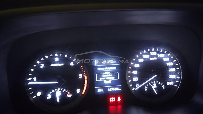 hyundai tucson 1er ✋️ 
