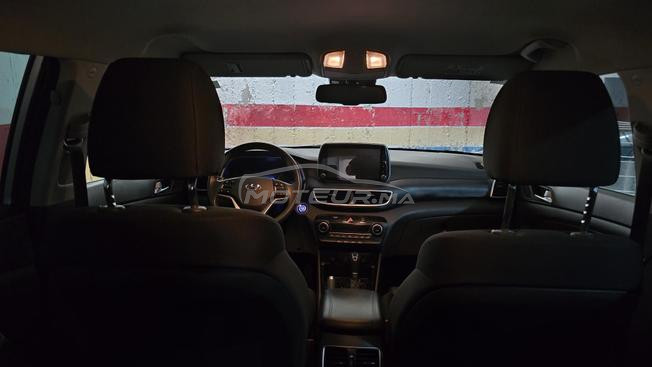 hyundai tucson 1er ✋️ 