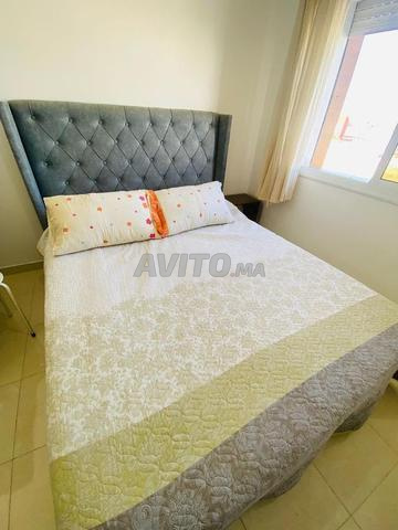 appartement a louer etudiante ENCG - 2