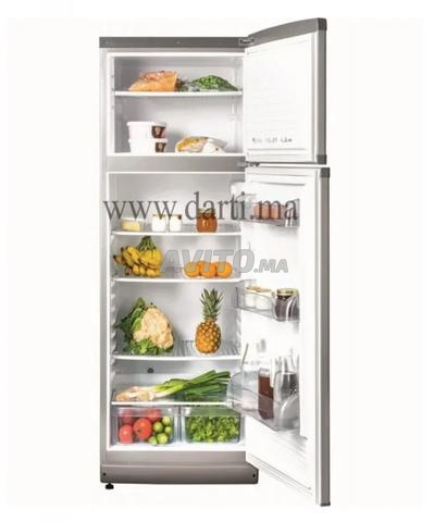 Réfrigérateur frigo Siera - 2
