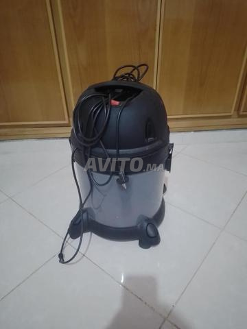 منظف بالبخار - 2