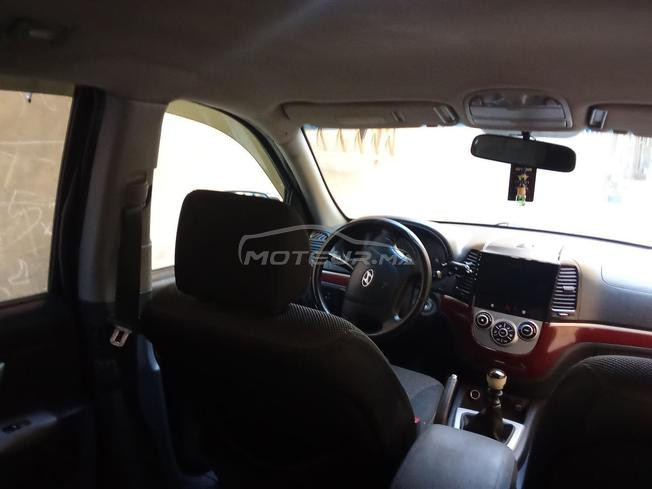 hyundai santa fe n9ya