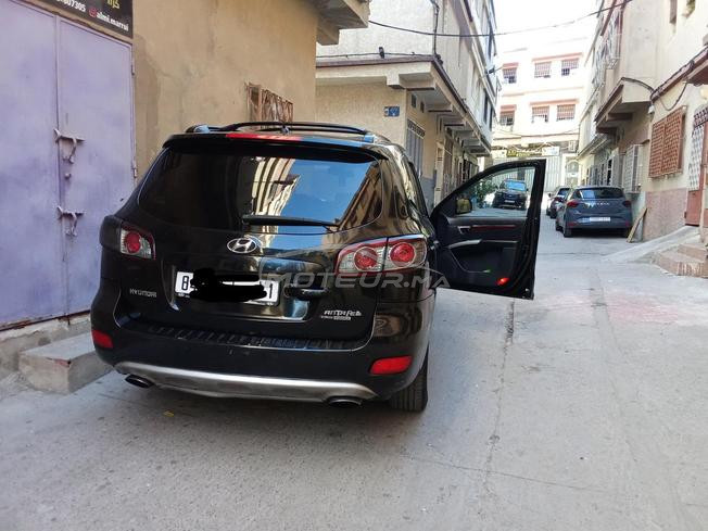 hyundai santa fe n9ya