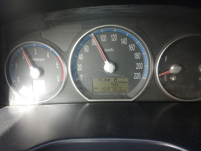 hyundai santa fe n9ya
