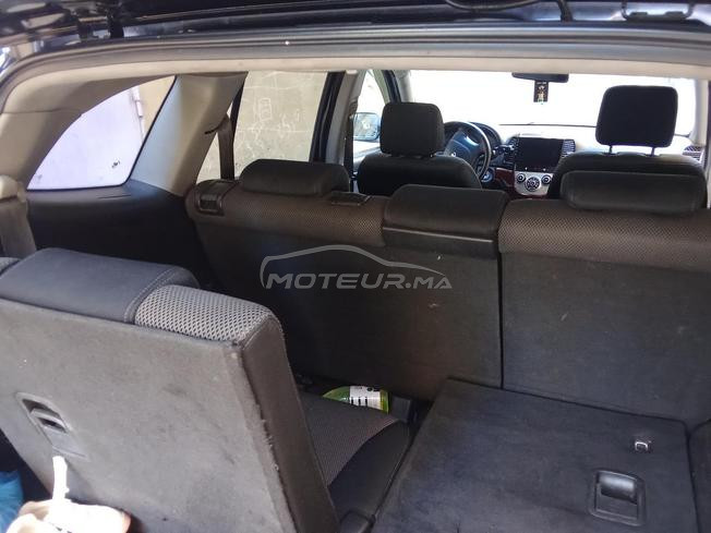 hyundai santa fe n9ya