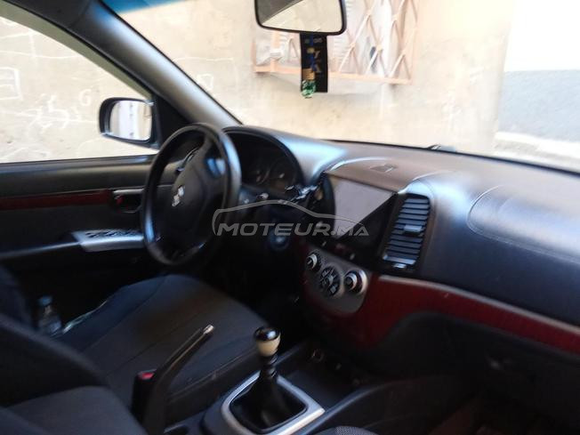 hyundai santa fe n9ya