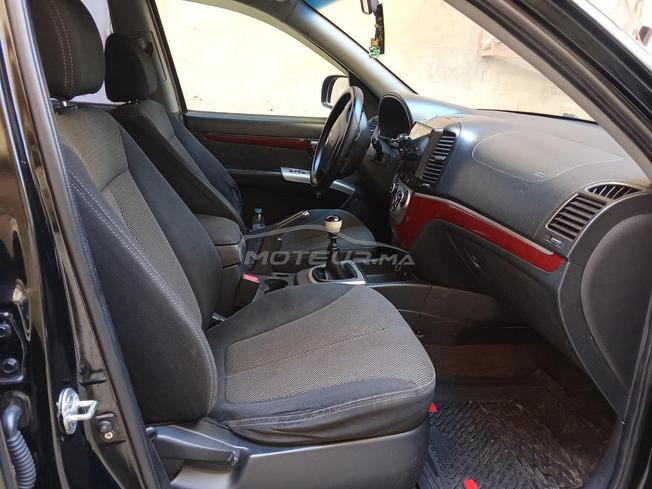hyundai santa fe n9ya