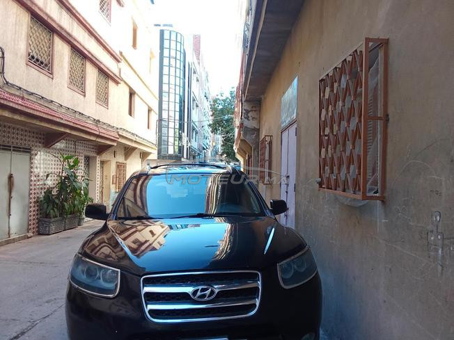 hyundai santa fe n9ya