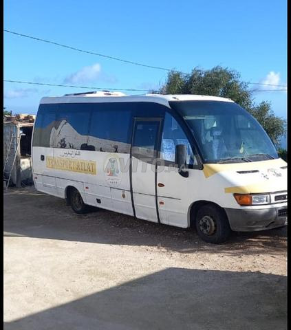 Iveco Daily Wing - 2