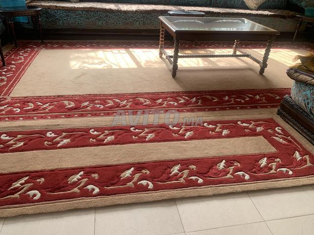 tapis on l’aîné  - 2