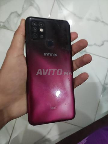 Infinix Hot 10 - 2