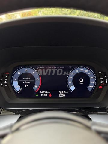 Audi A3 Berline Diesel Automatique 2022 à Fès - 2