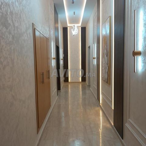 Appartement meublé - 2