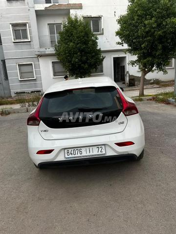 Volvo V40 - 2