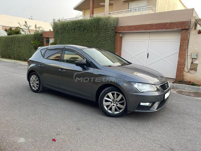 Seat Leon diesel 2017