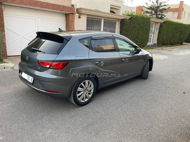 Seat Leon diesel 2017