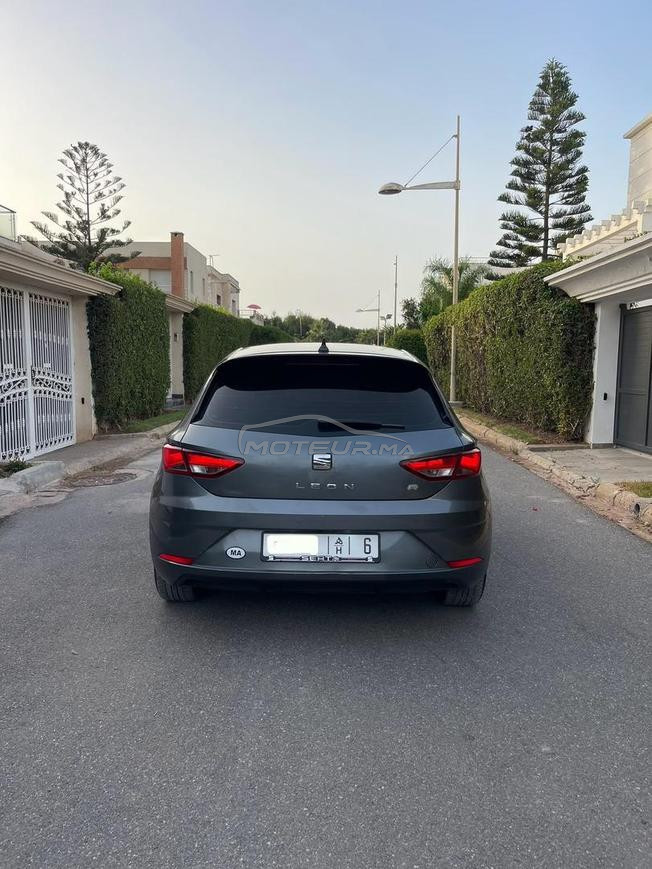 Seat Leon diesel 2017