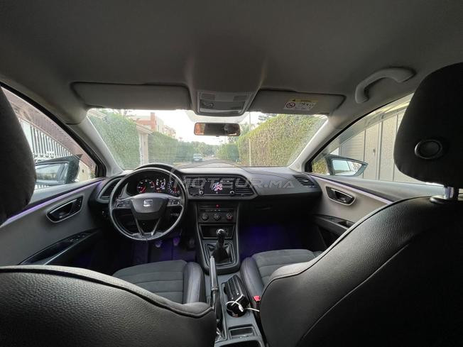 Seat Leon diesel 2017