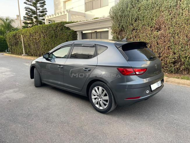 Seat Leon diesel 2017