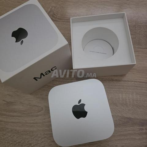 Mac mini Apple – Neuf jamais utilisé