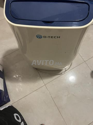 مزيل الرطوبة D TECH - 2