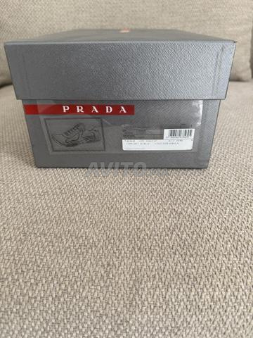 Chaussures Prada Homme Original jamais porté - 2