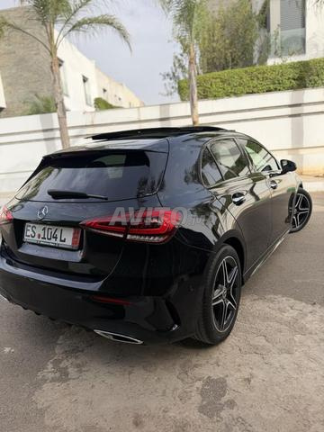 Mercedes-Benz Classe A Diesel Automatique 2020 - 2