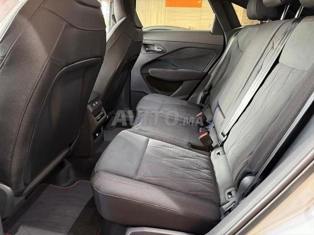 Audi Q3 Sportback S-Line 200cv Diesel 2026