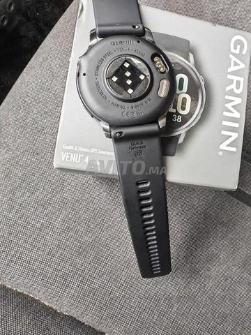 Garmin Venu 4 45mm - 2
