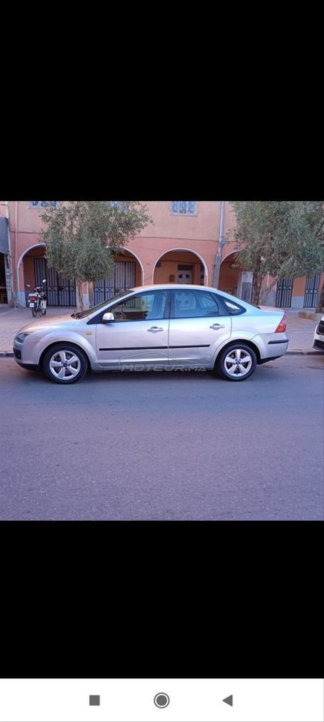 Ford focus a vendre