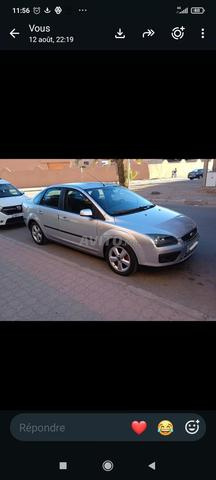 Ford focus à vendre - 2