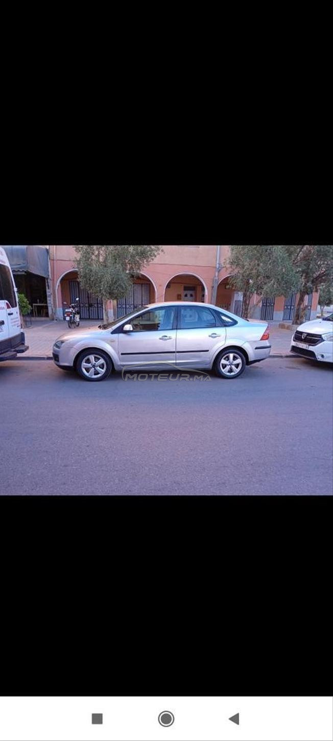 Ford focus a vendre